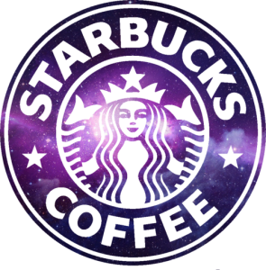 Starbucks logo PNG-87736